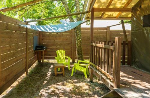 Lesperon Villa | Lodge 4 - Domaine Des Landes