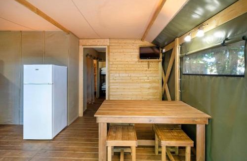 Lesperon Villa | Lodge 4 - Domaine Des Landes