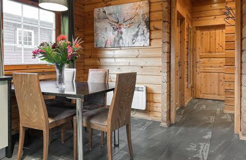 Bishopton Apartment | Lodge 4 - Uk51264