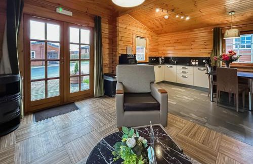 Bishopton Apartment | Lodge 4 - Uk51264