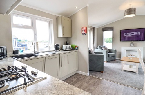 Martlesham Heath Cottage | Lodge 47