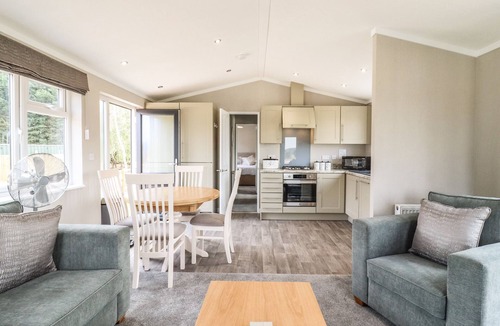 Martlesham Heath Cottage | Lodge 47