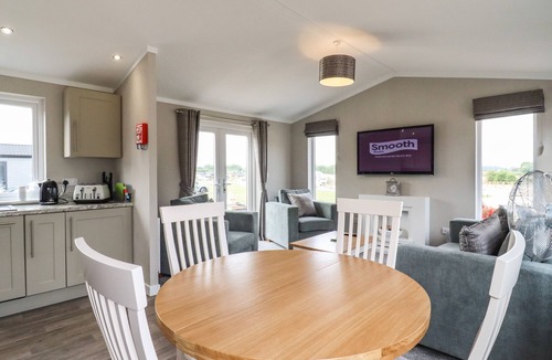 Martlesham Heath Cottage | Lodge 47