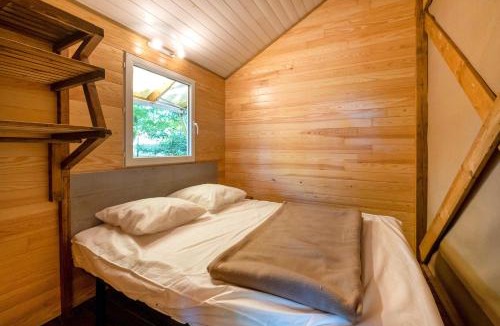 Lesperon Villa | Lodge 5 - Domaine Des Landes