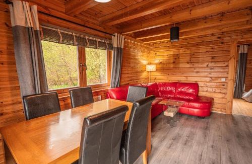 Balfron Cabin | Lodge 5