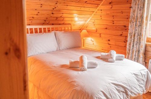 Balfron Cabin | Lodge 5