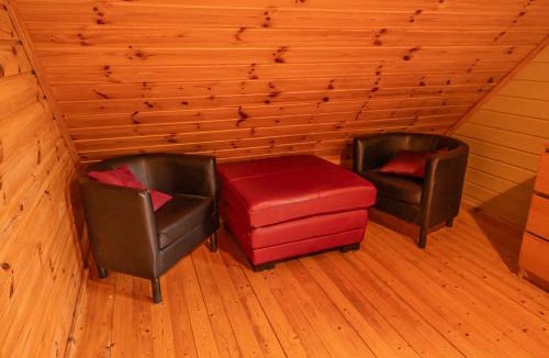 Balfron Cabin | Lodge 5