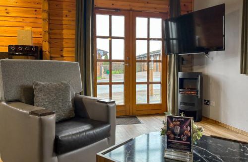 Bishopton Apartment | Lodge 5 - Uk51251