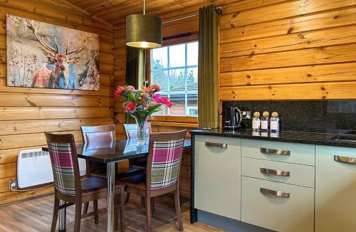 Bishopton Apartment | Lodge 5 - Uk51251