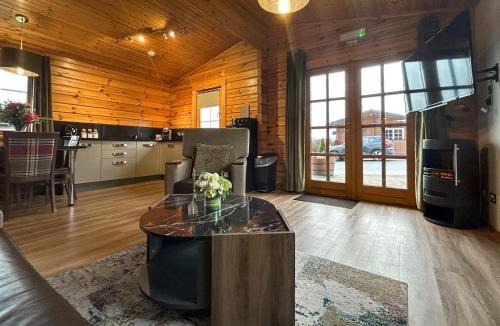 Bishopton Apartment | Lodge 5 - Uk51251