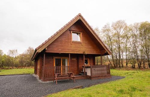 Balfron Cabin | Lodge 6