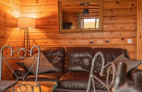 Balfron Cabin | Lodge 6