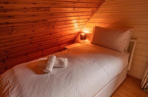 Balfron Cabin | Lodge 6