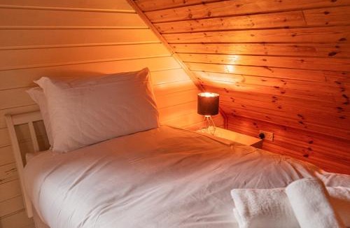 Balfron Cabin | Lodge 6