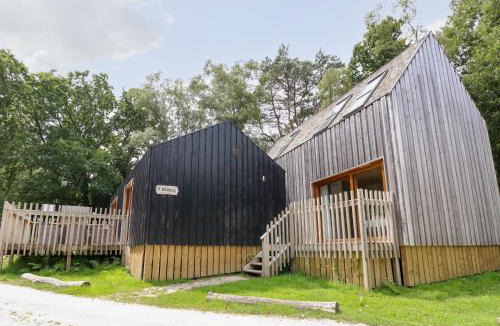 Corfe Castle House | Lodge 6