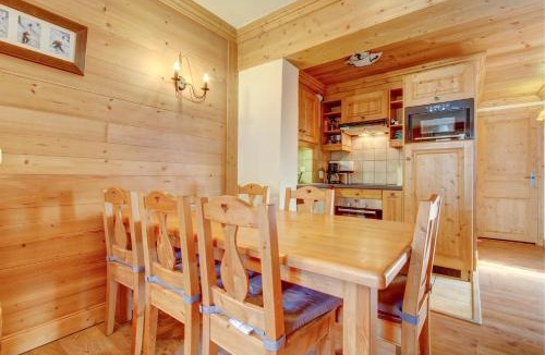 Morzine Apartment | LODGE 8