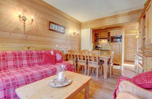 Morzine Apartment | LODGE 8