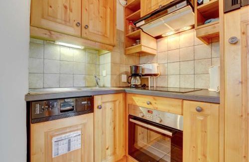 Morzine Apartment | LODGE 8