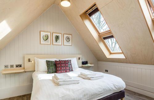 Corfe Castle House | Lodge 8