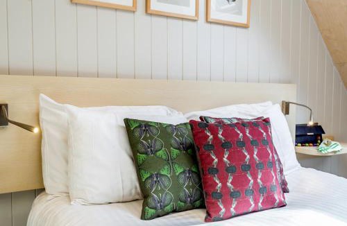 Corfe Castle House | Lodge 8