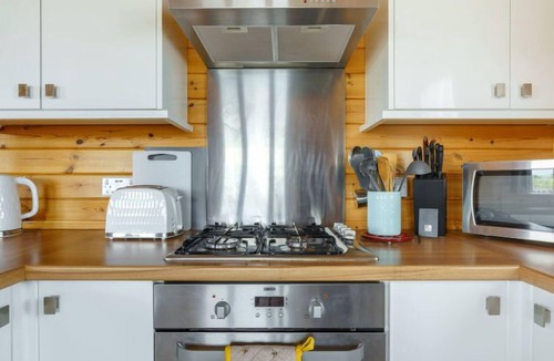 Kinross House | Lodge 9 by Interhome