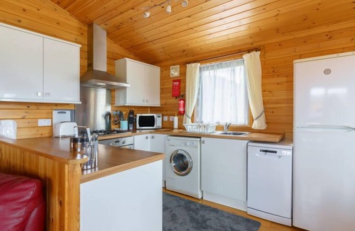 Kinross House | Lodge 9 by Interhome