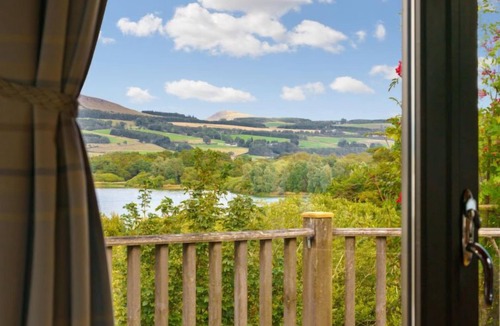 Kinross House | Lodge 9 by Interhome