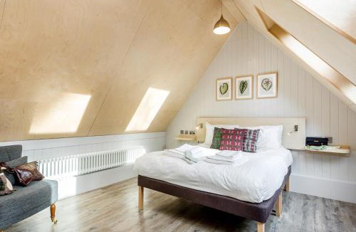 Corfe Castle House | Lodge 9