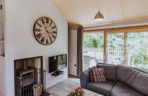 Corfe Castle House | Lodge 9