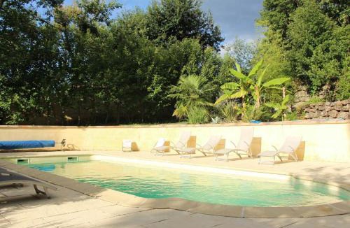 Rosieres Ski Chalet | Lodge Ardèche Safari