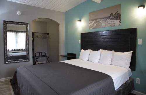 Stockton Hotel | Lodge at 32nd