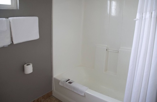 Stockton Hotel | Lodge at 32nd