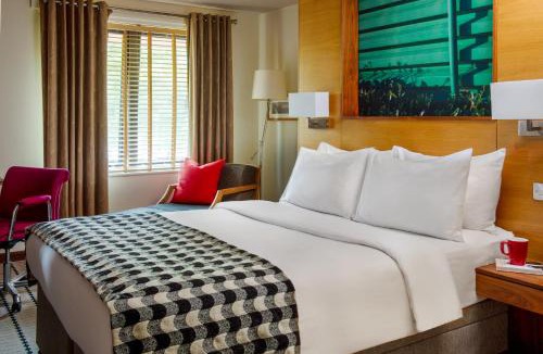 Bradley Stoke Hotel | Lodge at Bristol