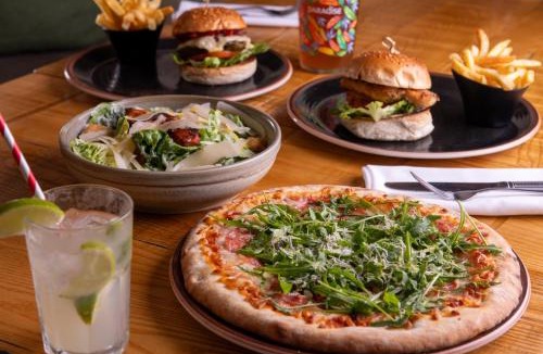 Bradley Stoke Hotel | Lodge at Bristol