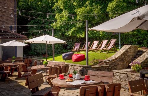 Bradley Stoke Hotel | Lodge at Bristol