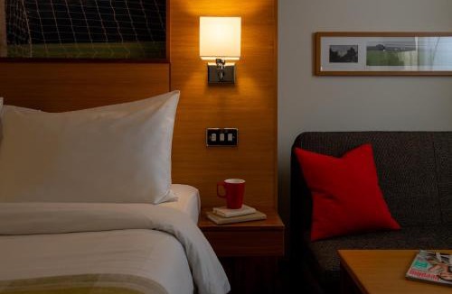 Bradley Stoke Hotel | Lodge at Bristol