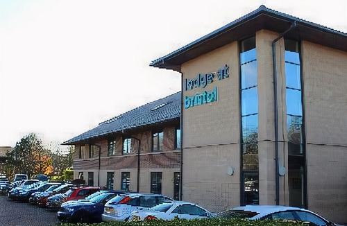 Bradley Stoke Hotel | Lodge at Bristol