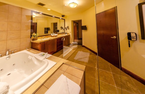 Oroville Hotel | Lodge At Feather Falls Casino
