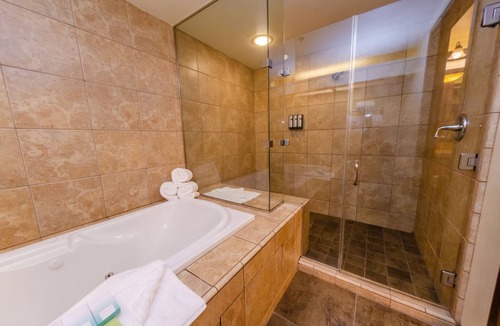 Oroville Hotel | Lodge At Feather Falls Casino