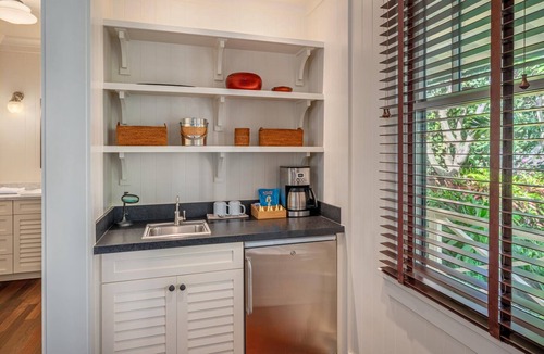 Kukuiula House | Lodge at Kukui'ula Cottage | 1