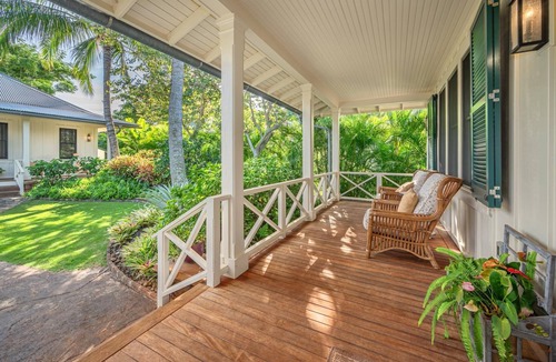 Kukuiula House | Lodge at Kukui'ula Cottage | 7