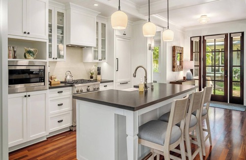 Poipu Cottage | Lodge at Kukuiula Cottage 2