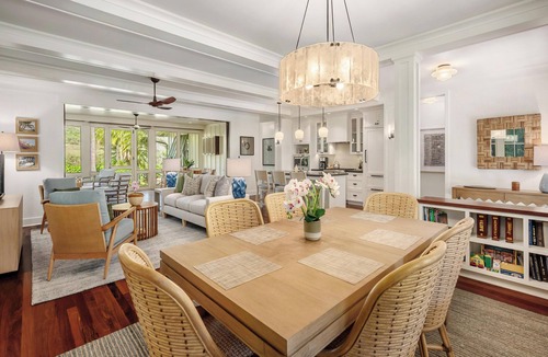 Poipu Cottage | Lodge at Kukuiula Cottage 2