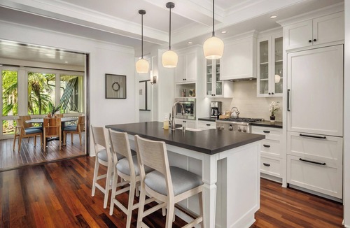 Poipu Cottage | Lodge at Kukuiula Cottage 2