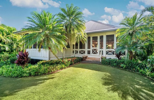 Poipu Cottage | Lodge at Kukuiula Cottage 2