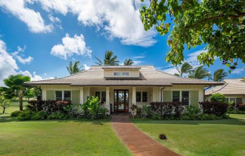 Kukuiula House | Lodge at Kukuiula