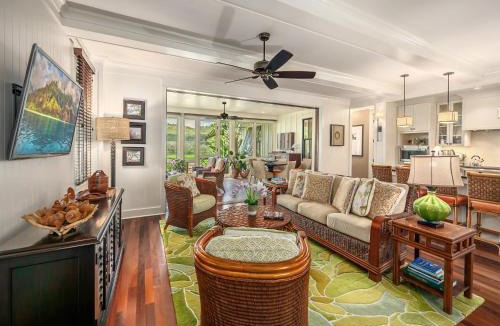 Kukuiula House | Lodge at Kukuiula