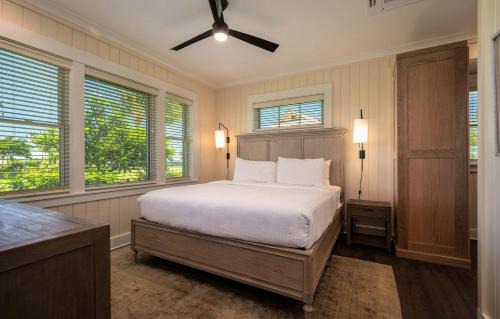 Kukuiula House | Lodge at Kukuiula