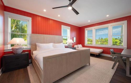 Kukuiula House | Lodge at Kukuiula