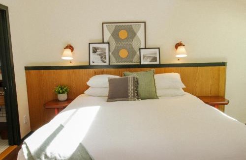 Marconi Hotel | Lodge At Marconi